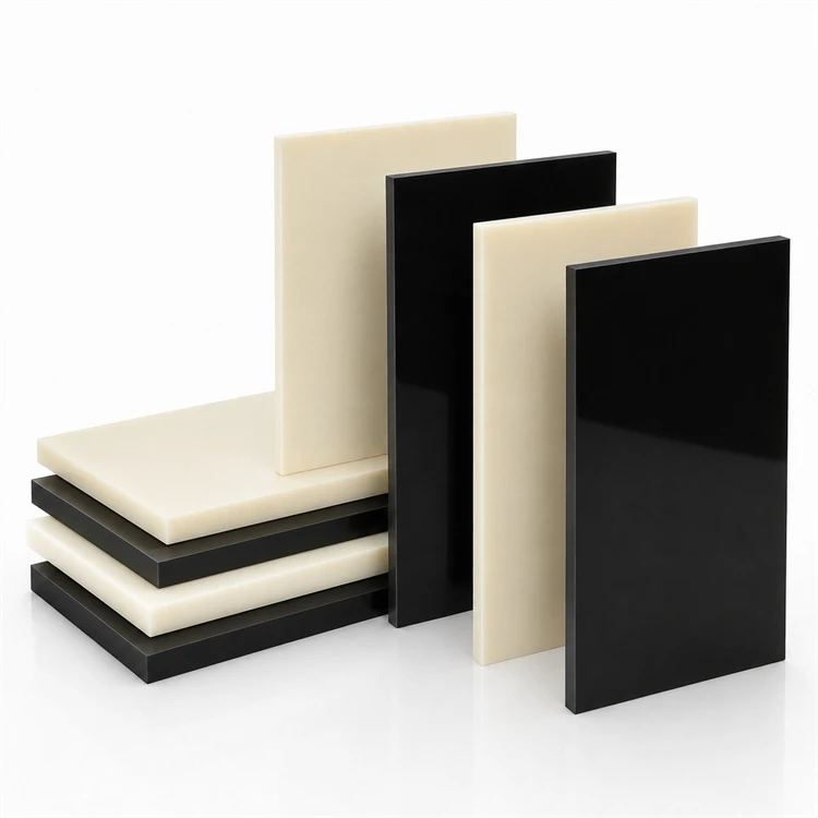Acrylonitrile Butadiene Styrene ABS Sheet rigid plastic board