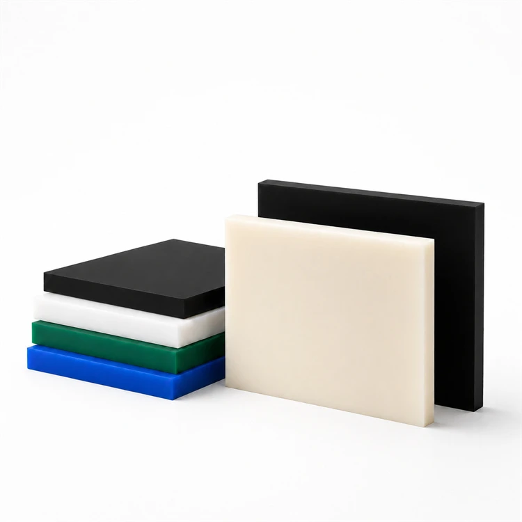 Polyamide PA Sheet wear resistant nylon plastic board