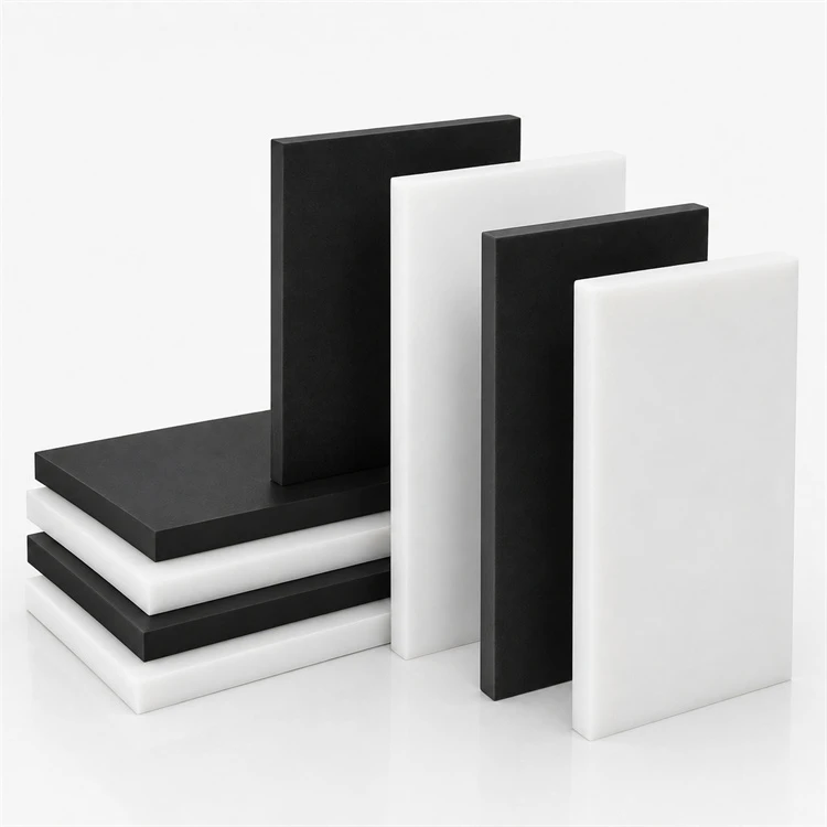 Polyoxymethylene POM Sheet high strength plastic board