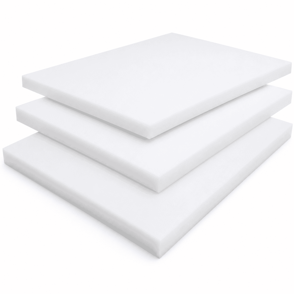 PP Sheet chemical resistant polypropylene plastic board