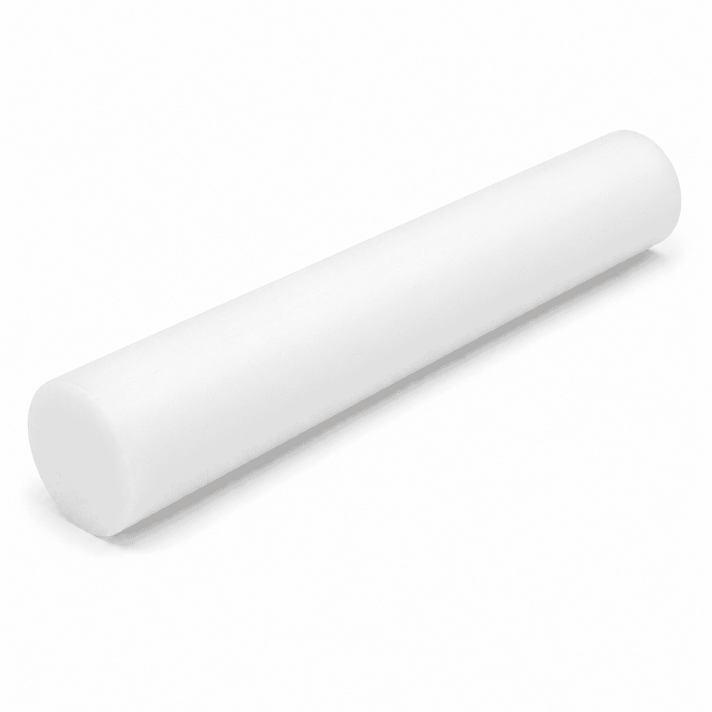 PP Rod chemical resistant polypropylene plastic round bar