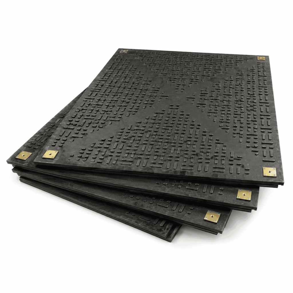 Large Format Polyethylene Access Panels