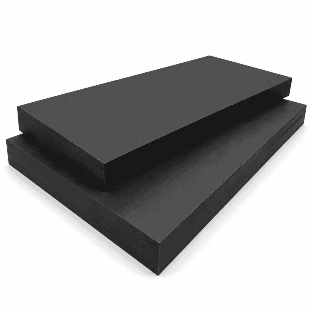 Boron Loaded UHMWPE Sheet for radiation and neutron shielding