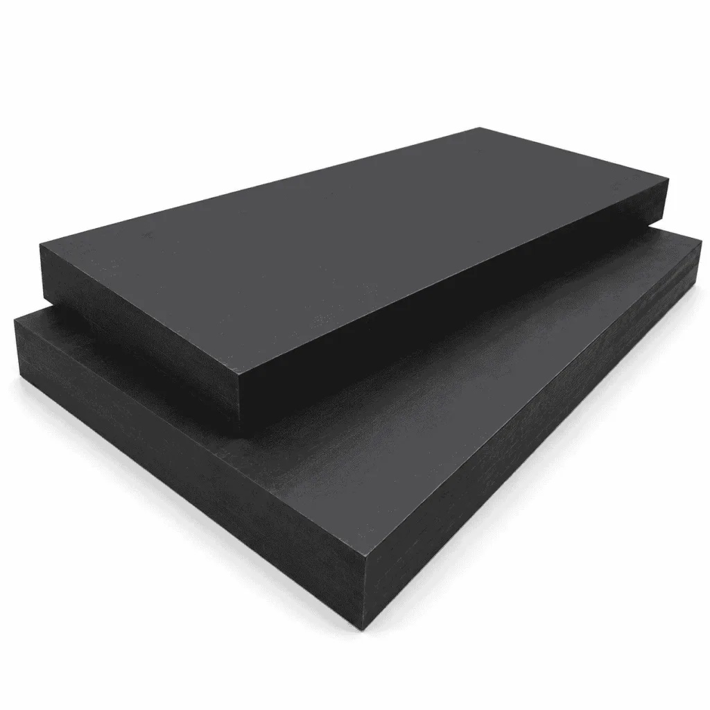 Boron Loaded UHMWPE Sheet 含硼中子辐射屏蔽板