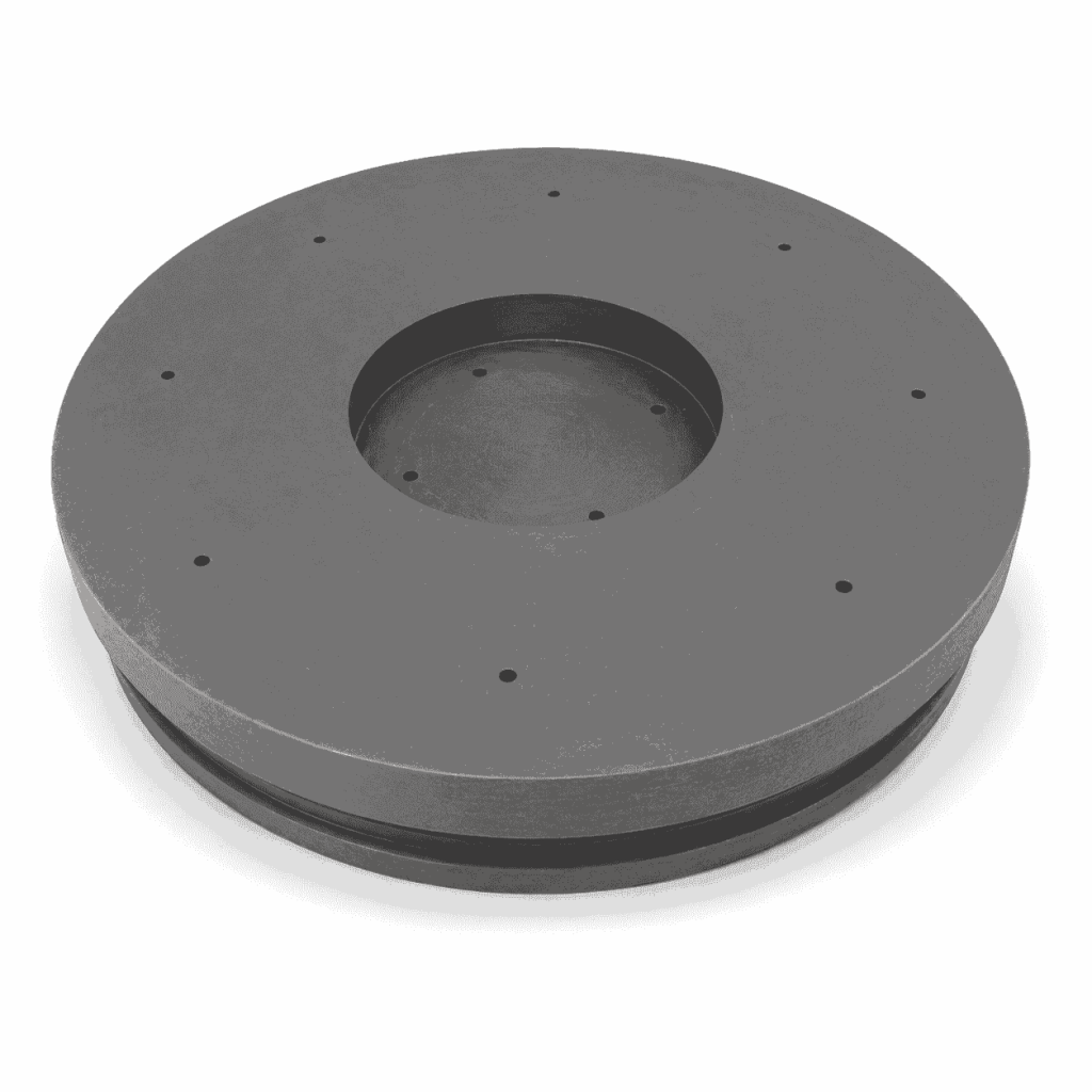 Borated UHMWPE Sheet for nuclear medicine neutron shielding