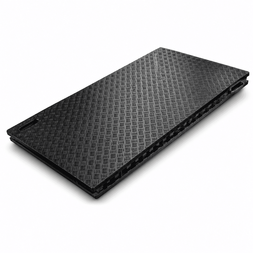 Oilfield Temporary Access Mats