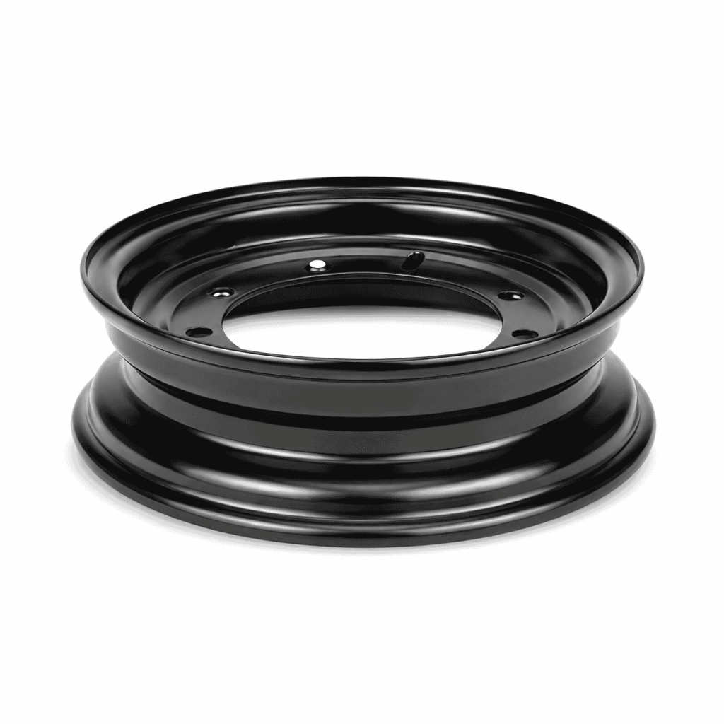 Nylon Mining Ropeway Wheel Liner batch for mining passenger ropeway wheels