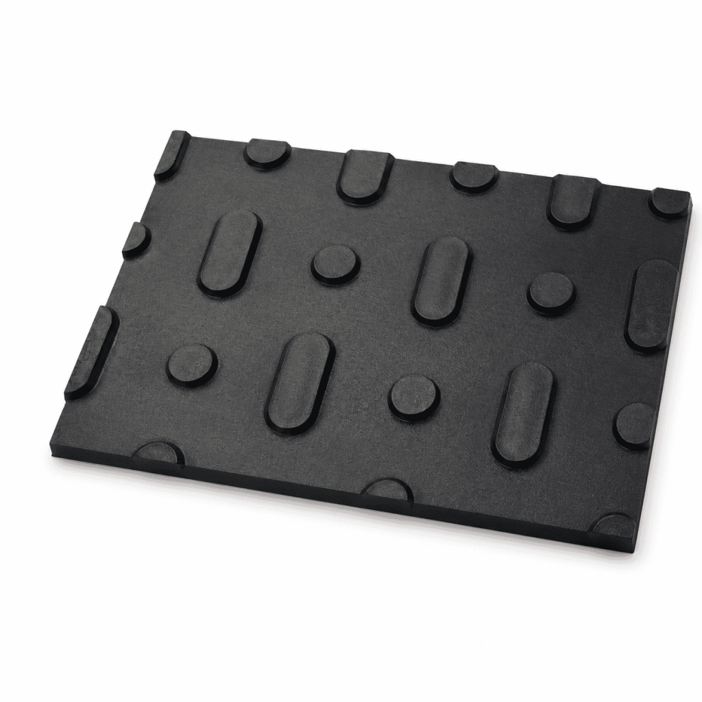 Ground Protection Mats