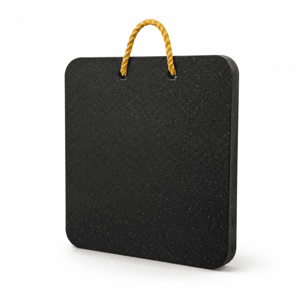 Portable Crane Outrigger Pads